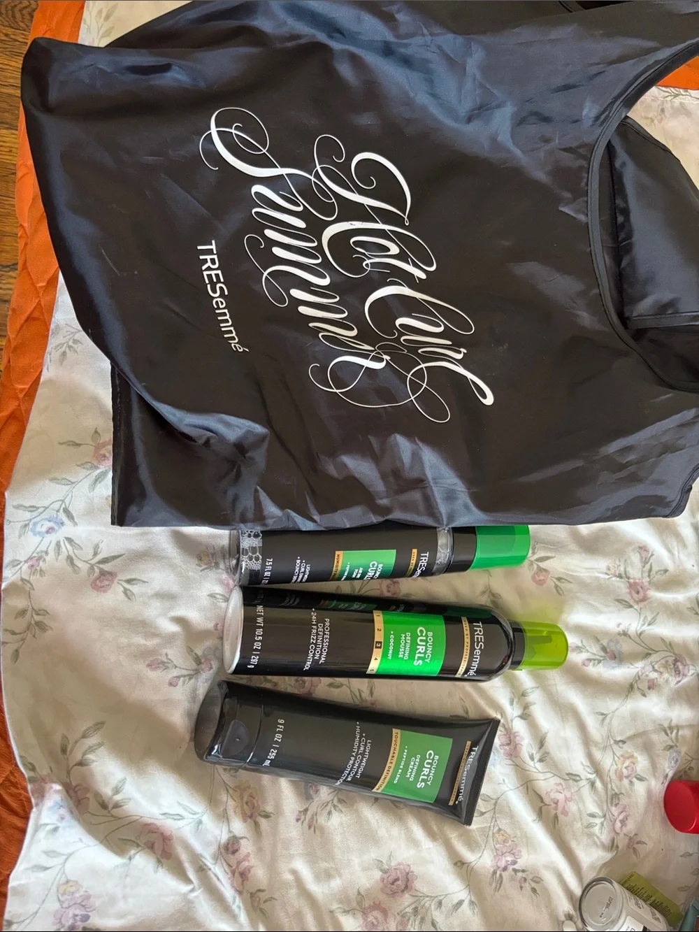 Tresseme Hair Kit